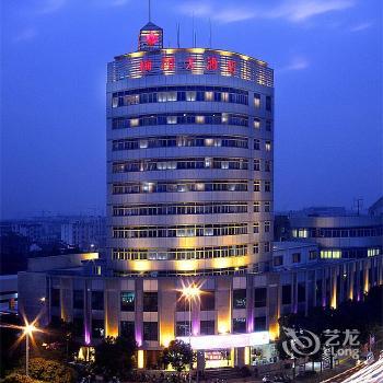 Meiyuan Hotel