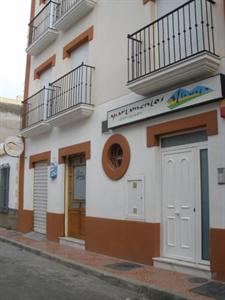 Apartamentos Turisticos Albanta
