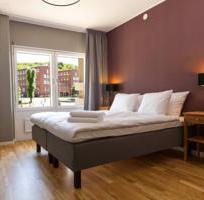 Linneplatsens Hotell & Vandrarhem