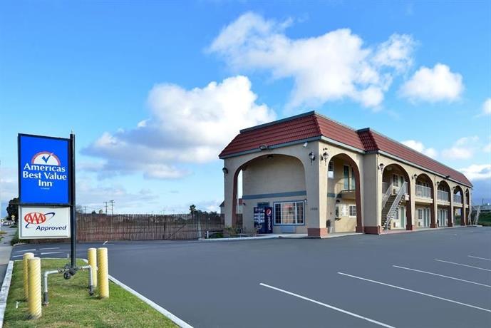 Salinas Inn