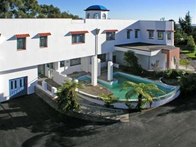 Mediterranean Resort Tauranga