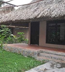 Mekong Lodge Resort