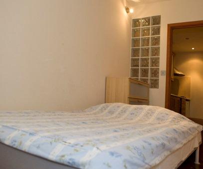 Warsaw Best Apartments Franciszkanska