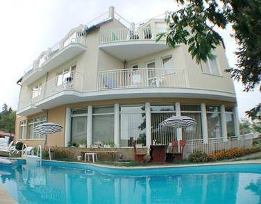 Solaris Hotel Varna