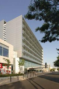Alamada Business Hotel