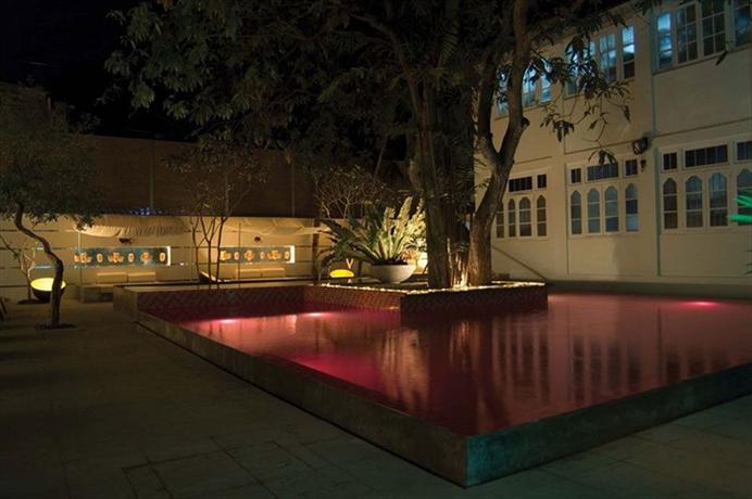 Casa Colombo Colombo