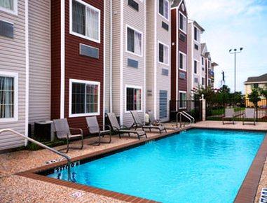 Microtel Inn Houston