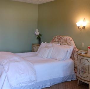 Baechtel Creek Inn & Spa