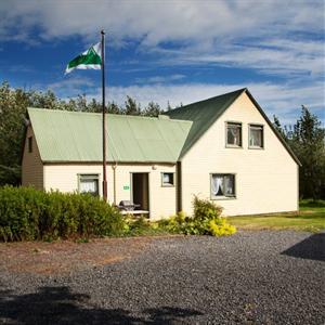 Hjardarbol Guesthouse