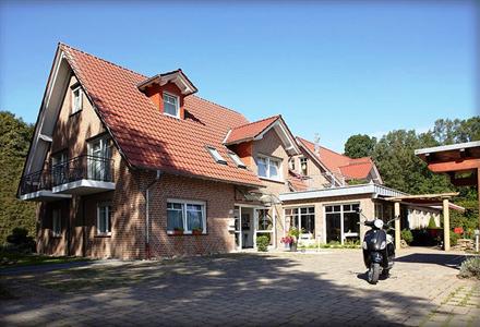 Haus Waldblick Lippstadt