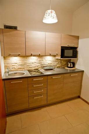 Apartament Bory II Zakopane