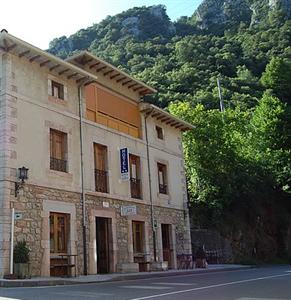 La Fonda Del Cares