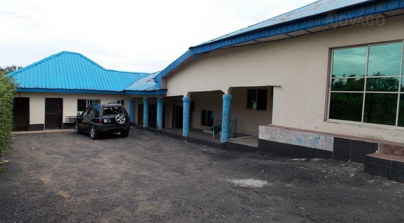 Effi-T Hotel