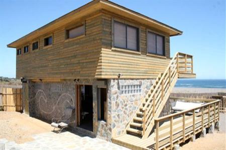 Mares Hostel
