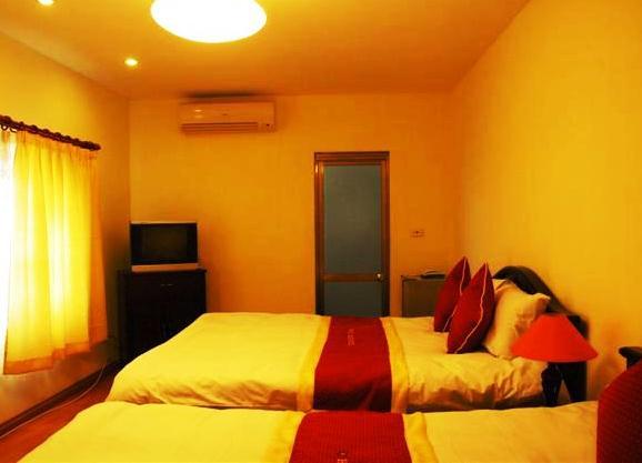 Hanoi Orchid Hotel
