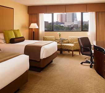 Hyatt Regency New Brunswick