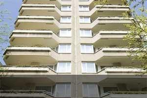 The Marmara Suadiye Residence