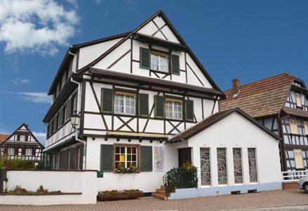 Hotel Aigle d'Or