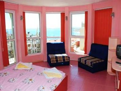 Hotel Saint Tatyana