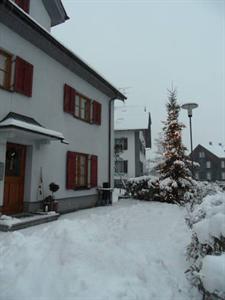 Ferienwohnung Lilly Dornbirn