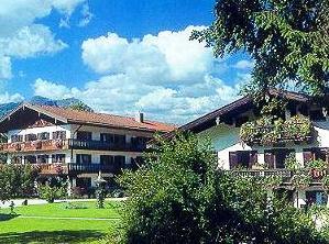 Ledererhof Hotel