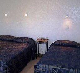 Parklands Motel