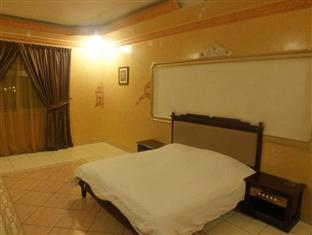 Al Qaswaa Hotel Apartment 1