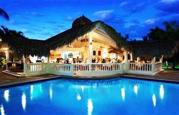 Lifestyle Crown Villas Puerto Plata