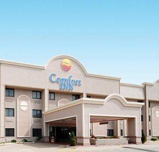 Comfort Inn Festus