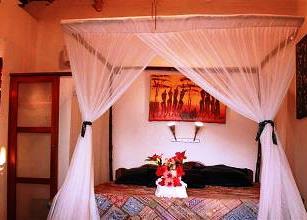 Hakuna Matata Beach Lodge & Spa