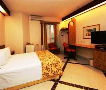 Sleep Inn Ribeirao Preto