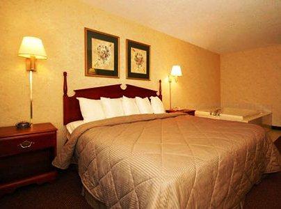 Quality Inn Reedsburg
