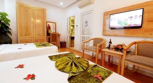 Blue 29 Hotel