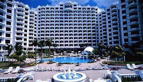 Riviera Bay Resort Malacca