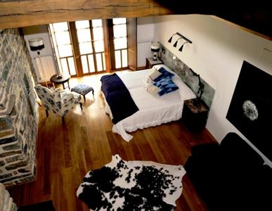 Casa Rural Garabilla