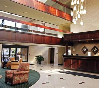 Hotel Farmington Hills