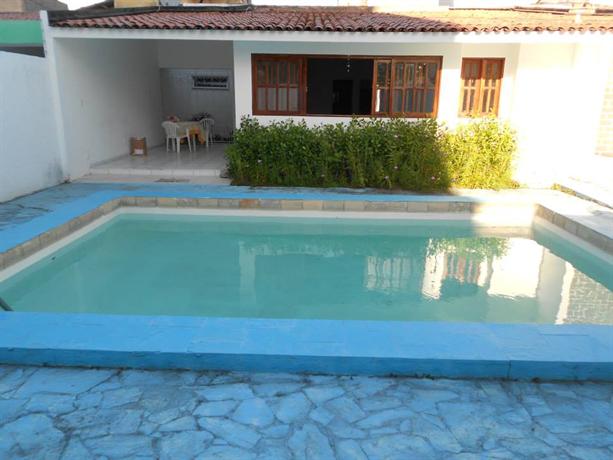 Coco Hostel Maceio