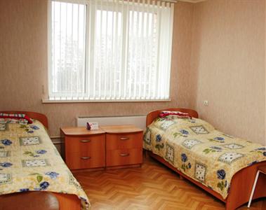 Гостиница Герда