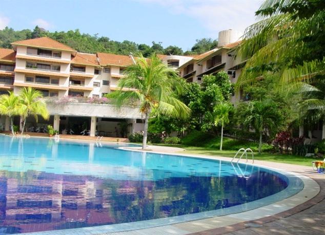 Langkawi My Holiday Apartment