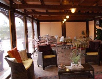 Hotel Park Castiglion Fiorentino