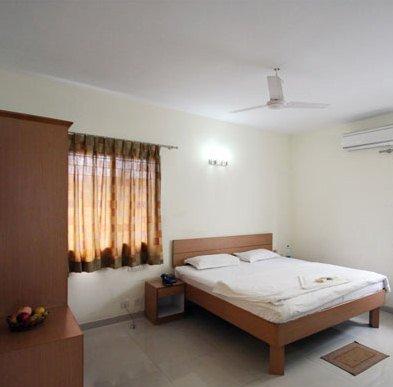 Aranha Homes - Trinity Grand