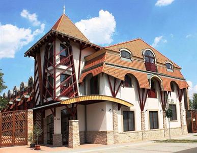 Hotel Kumania