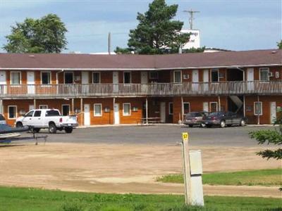 Americas Best Inn & Suites Alexandria