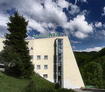 Mazowsze Spa