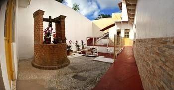 Hotel Gran Hostal de Tequisquiapan