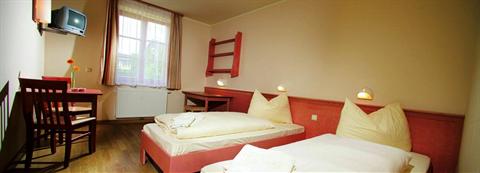 Jufa Guesthouse Seckau