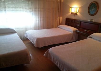 Hotel El Molino Ciudad Real