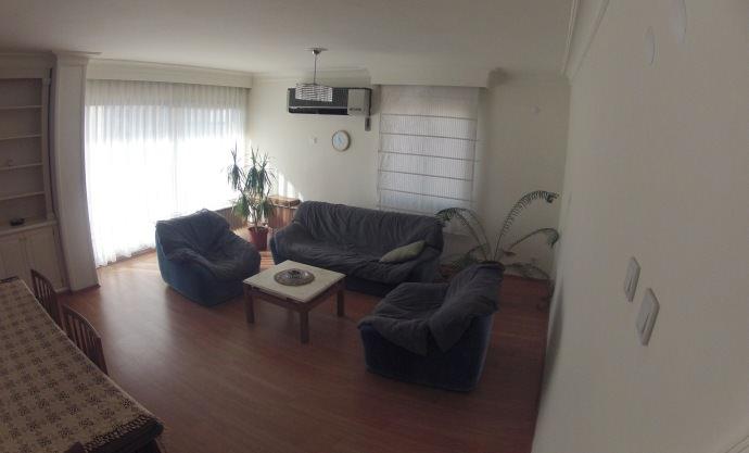 Homestay in Konak near Dokuz Eylul University
