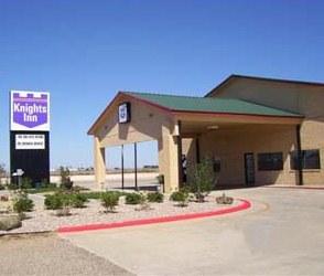 Knights Inn Slaton