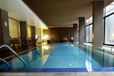 Lucky Bansko Aparthotel